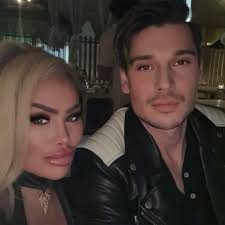 Why Are 90 Day Fiance Fans Shocked By Darcey And Stacey Silva's New  Surgery👀💥 Zo t zon รัาล SI/U cosmenic с 7 ic Z nfo