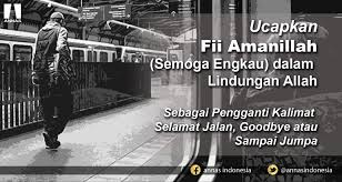 Mengapa Sebaiknya Mengatakan Annas Indonesia