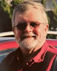 Marion David Morris Obituary (1947