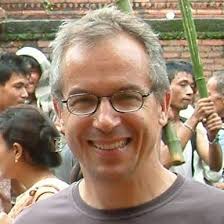 Ho un'istintiva simpatia per chiunque si esponga in difesa delle idee in  cui crede, ma giova ricordare che la #FreedomFlottilla è stata fondata  dall'uomo di Hamas a Londra, Barawi, e che se