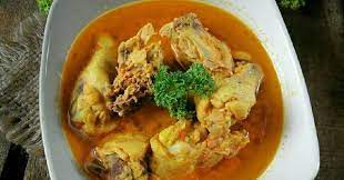Resep Tengkleng Ayam Solo Nan Pedas Pr Recookmasakanpedas Oleh Dapurvy Resep Masakan Indonesia Resep Masakan Indonesia Resep