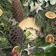 Wreath Making with Junction Arts & Bloomin' Hot event in Chesterfield