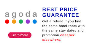 Then you should book your new york trip with agoda to enjoy no pay out prior to your trip. Agoda S Best Price Guarantee Here S How To File A Claim For Refund Penfires