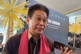 Bagaimana Pimpinan KPK Bisa Sadap WA Porno Pejabat?