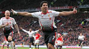 Manchester united won 13 of their last 29 meetings, while liverpool won 8, and 8 match(es) ended in a draw. Liverpool Vence Manchester United Por 3 X 0 Veja