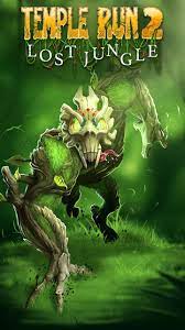 Temple run 2 is the next installment in this endless . Evil Demon Monkey Temple Run 2 Lost Jungle Temple Run 2 Temple Run Game Stranger Things Art