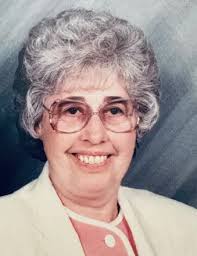 Obituary information for Mary Evans