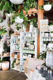 Pigment In San Diego California Visit Us For Plants Planters Water Bottles Jewelry Gifts And Mor Store Design Boutique Cafe Interior Design Retail Design