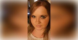 Obituary information for Brittany Elliott