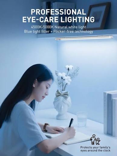 Smart Motion-Activated Cabinet Light Y6/Y6-1