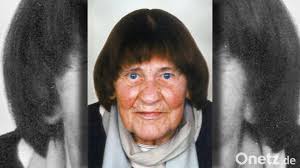 Frühere Inhaberin von "Spielwaren Neumeier" in Weiden stirbt mit 92 Jahren 