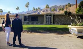 Insights into how netflix works, netflix's business model canvas, how it got started, its history, revenue model, unit economics. Palm Springs Time Machine Info On The Netflix Stay Here Home Cactus Hugs