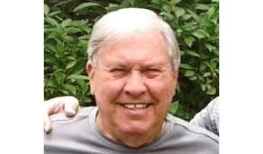 Barry Loucks Obituary (1939