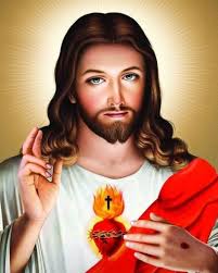 God, pour out your love