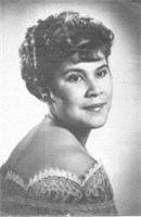 MARIA SHULZE Obituary (2015)