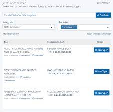 Wie hoch diese sind lässt sich pauschal nicht beurteilen, da diese von bank zu bank variieren. Erste Bank Depot Direktdepot Mit George Wertpapier Broker Vergleich Tests Erfahrungen