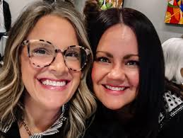 My heart is overflowing. Winterfest was one of the most powerful encounters  I've experienced as a pastor and leader. It was definitely more than just a  student conference; this weekend was a