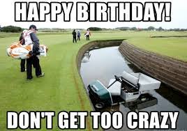 Ultimate List Of Funny Golf Memes Birthday Drinking Babes Etc Bunkermates Female Golf Caddies