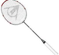 Dunlop Evo Carbon Badminton Racket (No Cover)