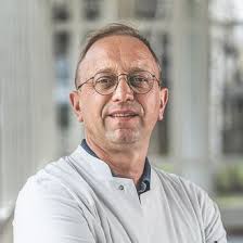 Dr. med. Thomas Fricke ǀ MEDICLIN Reha-Zentrum Spreewald