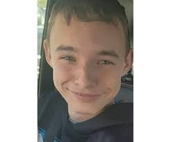 Aiden West Obituary (2007