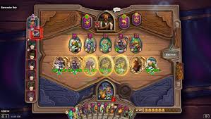 Hearthstone's revamped progression system brings us loads of new daily quests to complete. Qp3bne9rfaszam