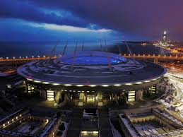 The 2021 champions league final will be played on saturday may 29. St Petersburg To Host 2021 Uefa Champions League Final Reports Rt Sport News