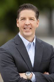 Doug Dailey, Real Estate Agent