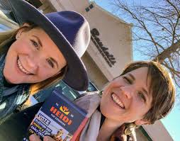 Heidi Sloan (@heidisloanfortx) • Instagram photos and videos