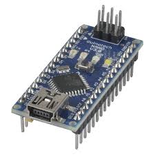 The nano board is defined as a small and flexible microcontroller board. Duinotech Nano Board Arduino Compatible Jaycar Electronics
