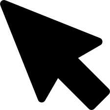 Cursor Free Icon Free Icon Freepik Freeicon Arrows Mouse Pointer Computing Iphone Photo App Free Icons Icon