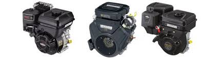 Briggs And Stratton New Replacement Horizontal Crankshaft Engines