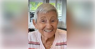 Obituary information for Shirley Goldberg