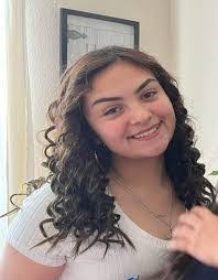 Grace Aguiar's Instagram, Twitter & Facebook