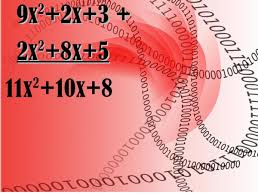 Given the multiplication of two polynomials, use the distributive property to simplify the expression. C Program Code For Addition Of Two Polynomials Using Arrays Hubpages