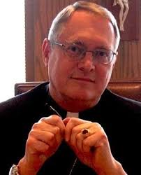 Responding to Bishop Tobin's Remarks