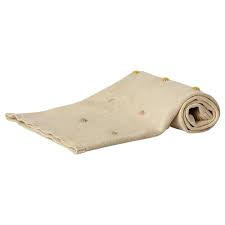 Super kuschelig im maxicosi, kinderwagen und co. Baby Blanket Baby Decke Von Maileg Nordliebe