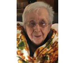 Pearl Klug Obituary (1930