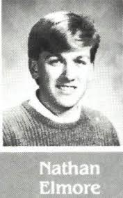 Thank you to Kristen Stelljes '88 for notification of Nate's passing.