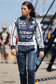The greatest nascar driver to never win a title. Danica Patrick Walks In The Garage Area At Michigan Int L Speedway Prior To Practice For The Pure Michigan 400 8 26 1 Danica Patrick Women Drivers Racing Girl
