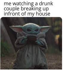 Imgur Post Imgur Yoda Meme Yoda Funny Funny Memes