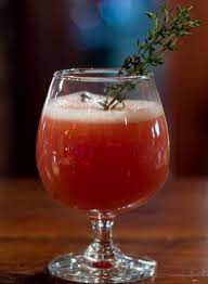 6 Resep Minuman Cocktail Non Alkohol Yang Segar Untuk Musim Kemarau