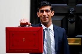 The union budget 2021 will be presented by finance. Budget 2021 Date And Details Of What Rishi Sunak Could Announce Mirror Online