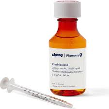 Image result for Prednisolone