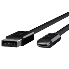 3 1 Usb A To Usb C Cable Up To 10 Gbps Speeds Belkin