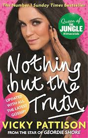 Nothing But the Truth: My Story: Pattison, Vicky: 9780751557008:  Amazon.com: Books