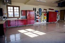 Pin By Bruce Lipe On Garage Garage Floor Coatings Vinyl Garage Flooring Garage Floor