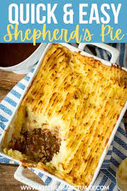 Easy Shepherd S Pie In 2020 Shepherds Pie Bariatric Friendly Recipes Food