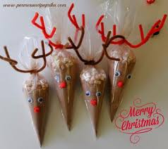 Marche De Noel Idee N 2 Le Renne Chocolat Chaud Loca Zil Cadeaux De Noel Faits Maison Cadeau A Fabriquer Pour Noel Cadeau Noel