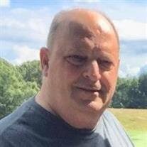 Edward Charles Lorenz Obituary